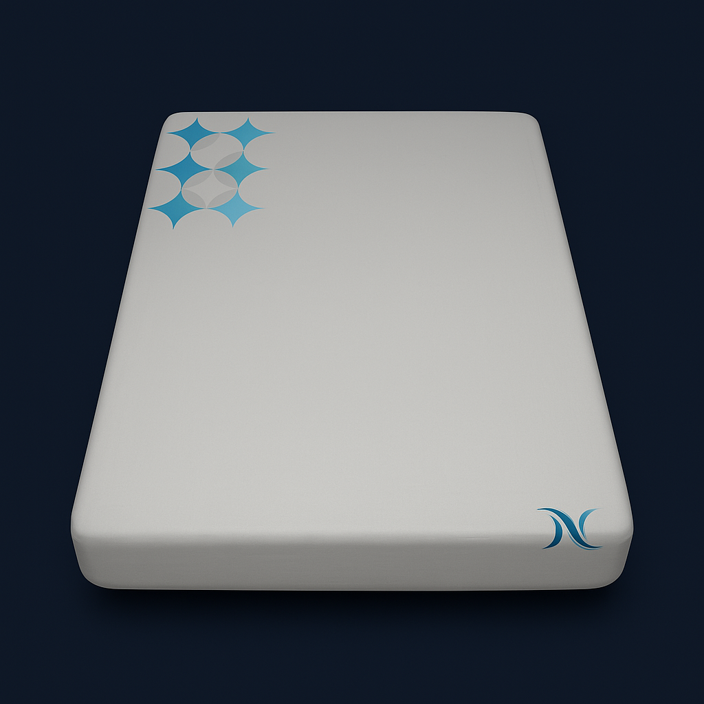 Grounding Fitted Bedsheet