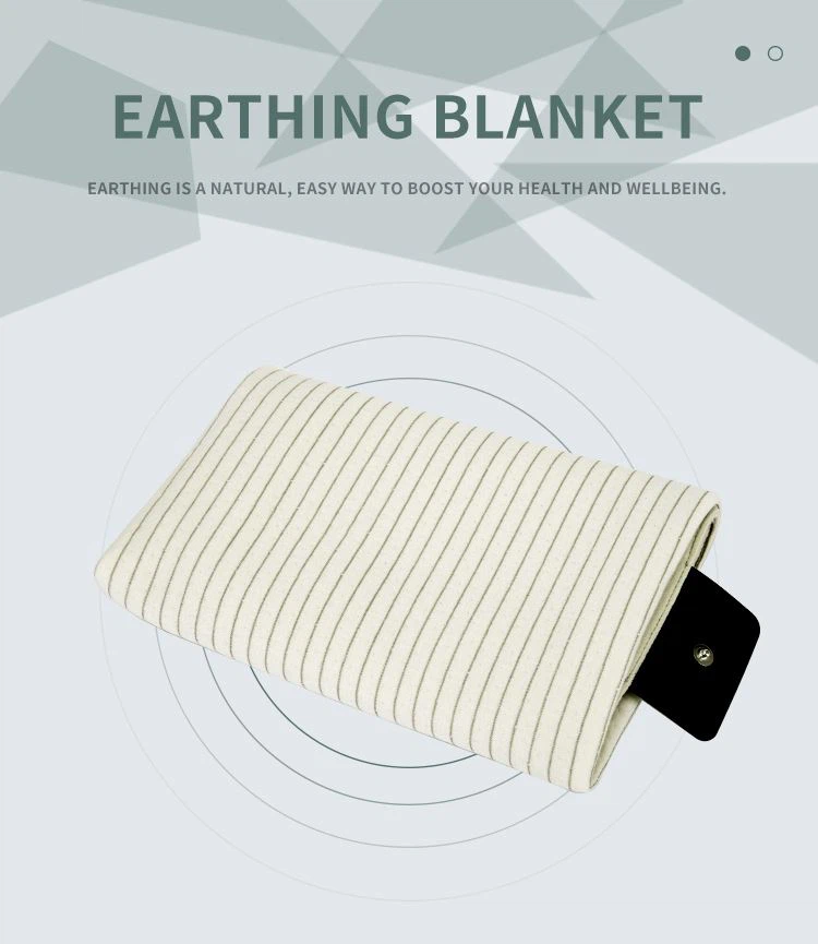 Grounding Blanket