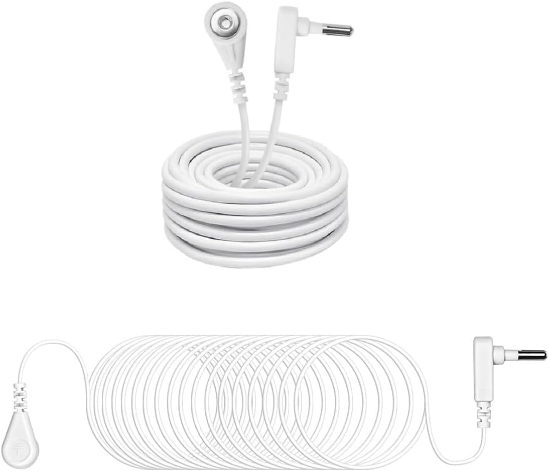 Grounding Rod for Outdoor Use