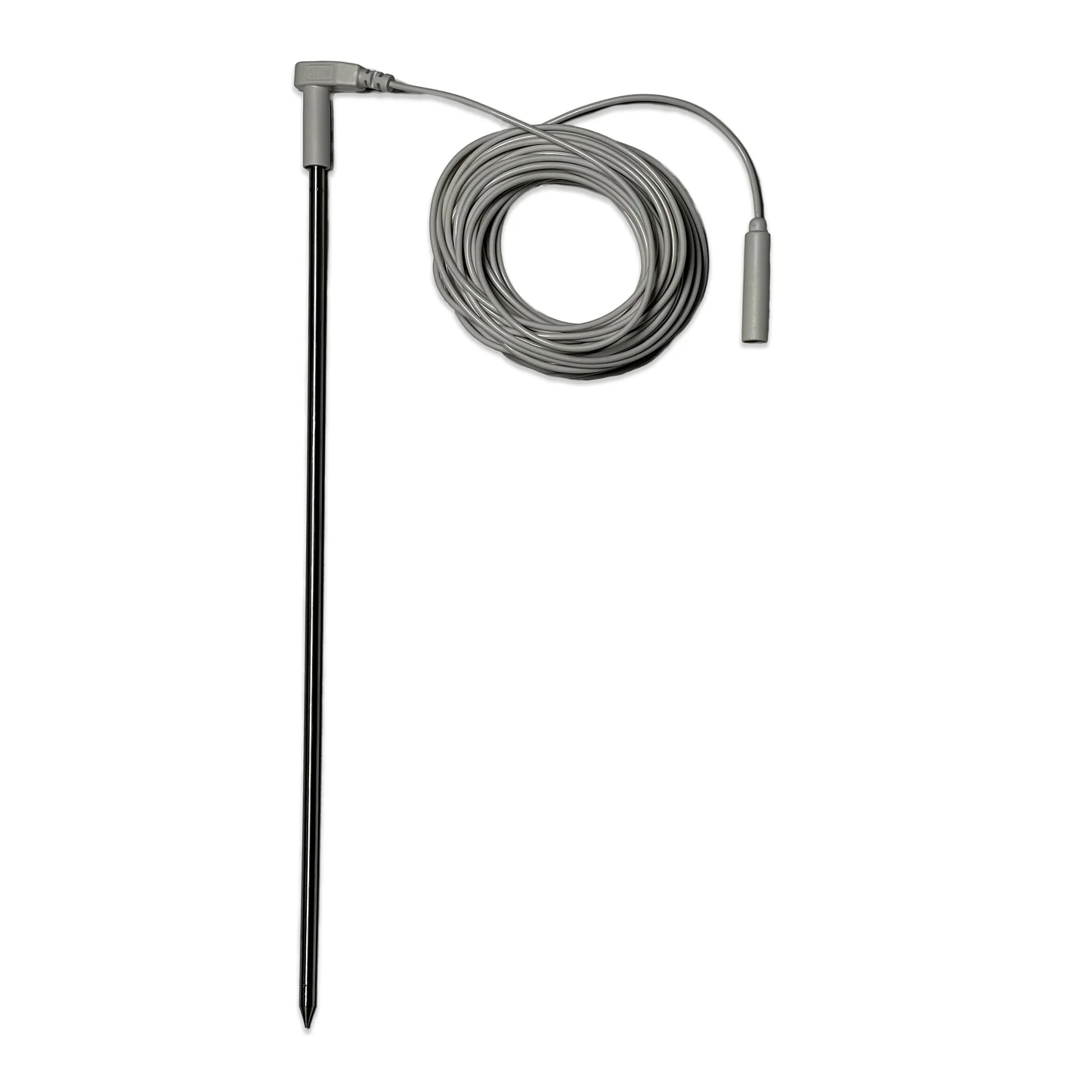 Grounding Rod for Outdoor Use
