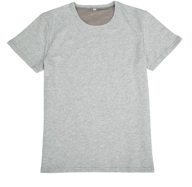 Anti-EMF & Radiation Protection Men's T-Shirt