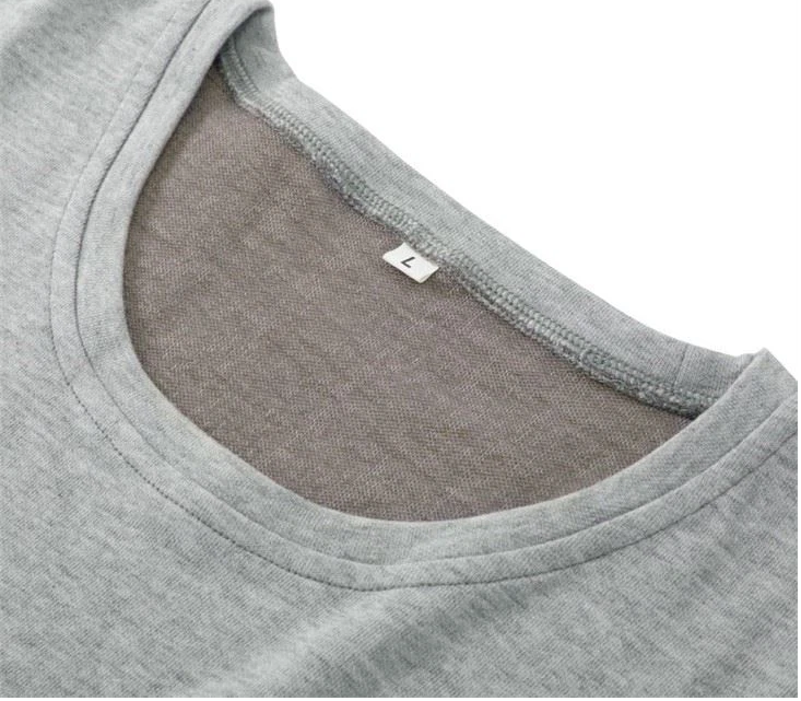 Anti-EMF & Radiation Protection Men's T-Shirt