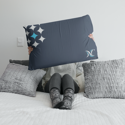 NorthStar Designed Grounding Pillowcase