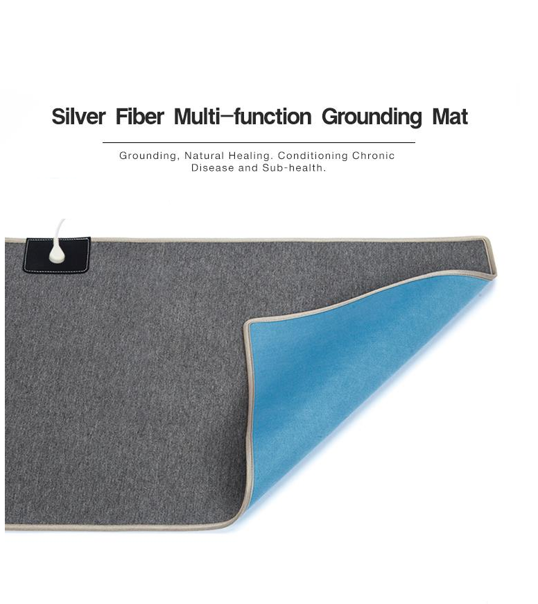 Grounding Mat