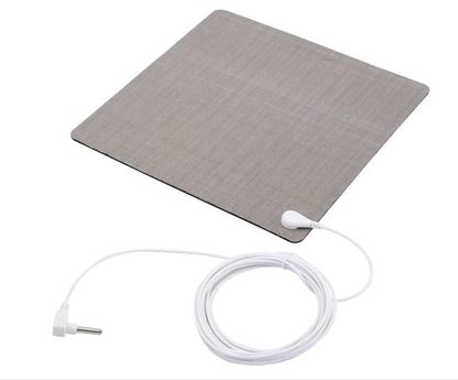 Grounding Mouse Pad