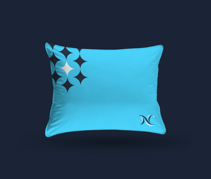 NorthStar Designed Grounding Pillowcase