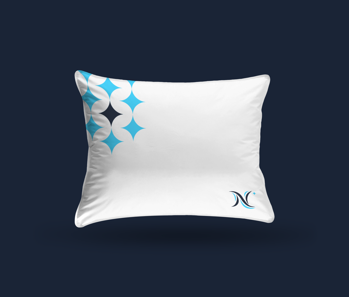 NorthStar Designed Grounding Pillowcase